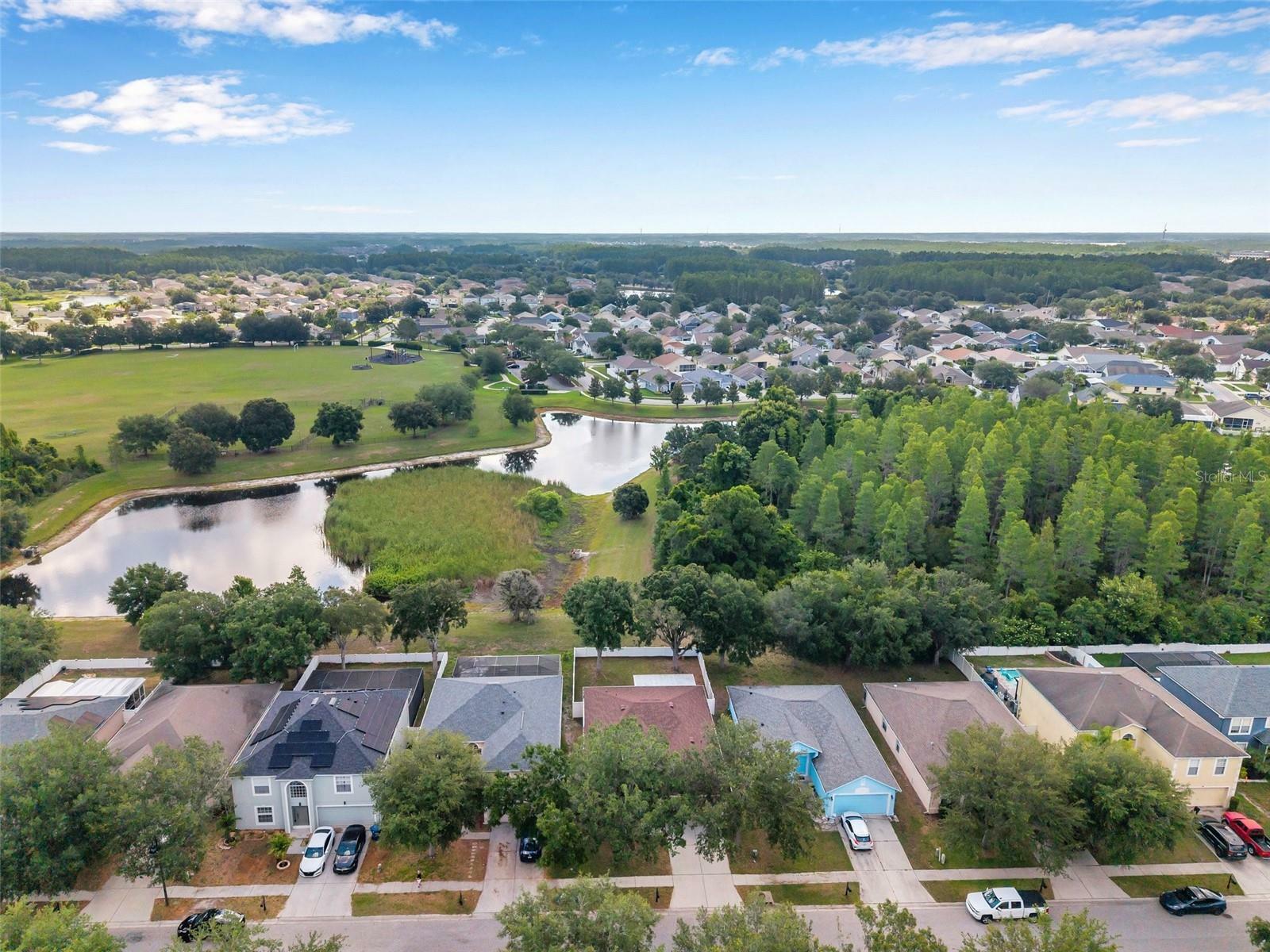 Property Photo:  3230 Bellericay Lane  FL 34638 
