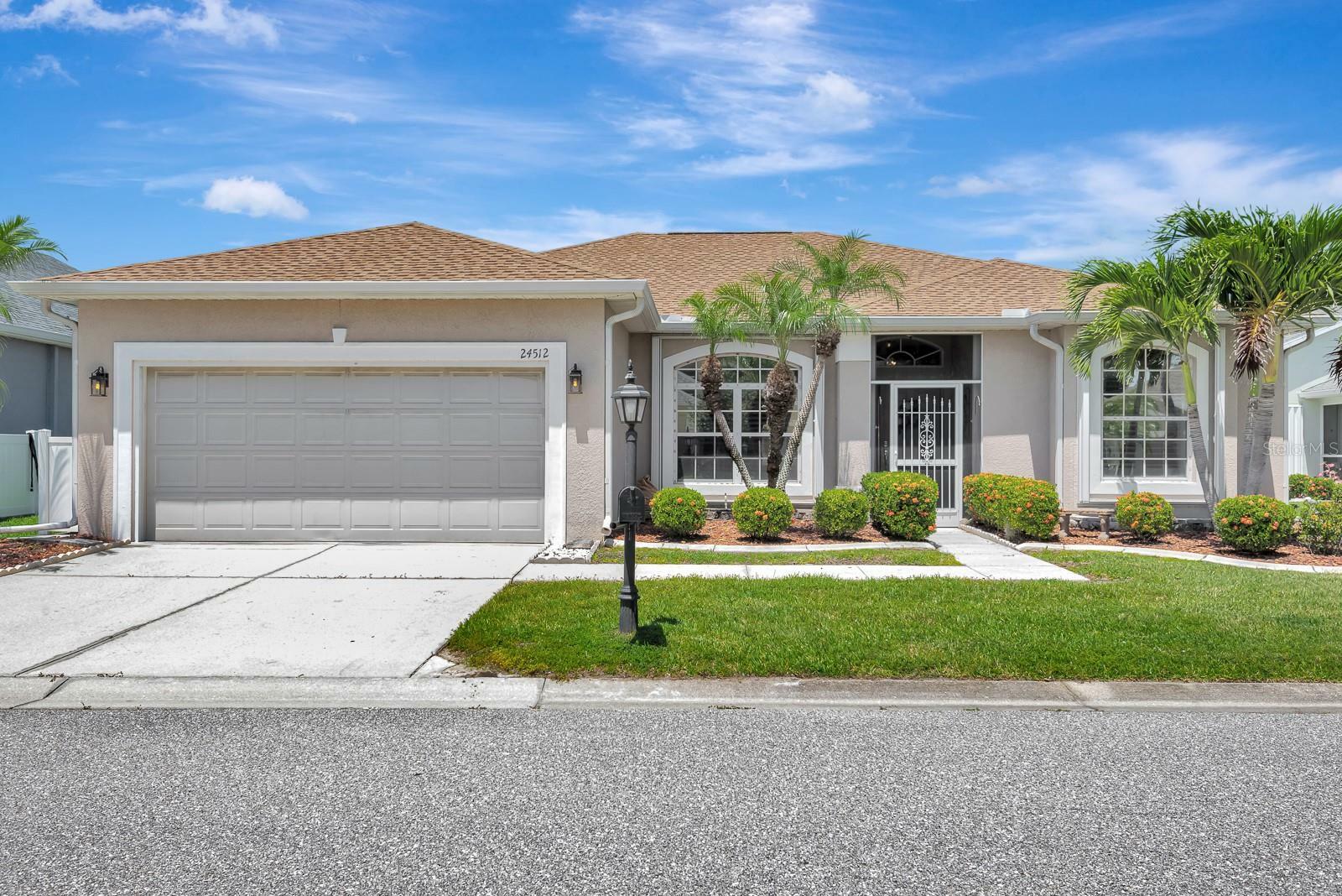 Property Photo: 24512 Bramhope Court FL 33980