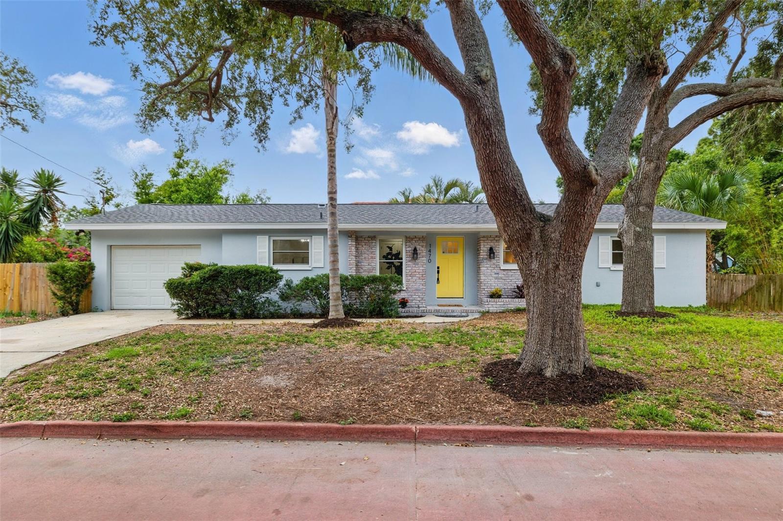 1470 Serpentine Drive S  St Petersburg FL 33705 photo