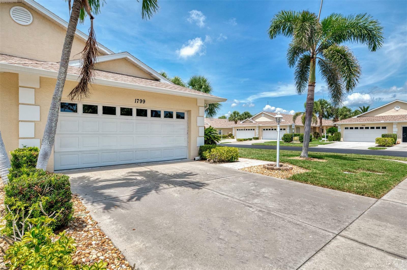 Property Photo: 1799 Fountain View Circle FL 34292