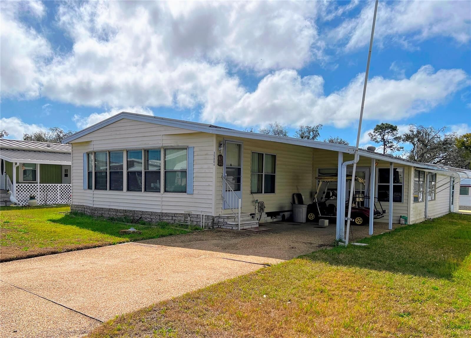 Property Photo:  35804 Brisa Drive  FL 33541 