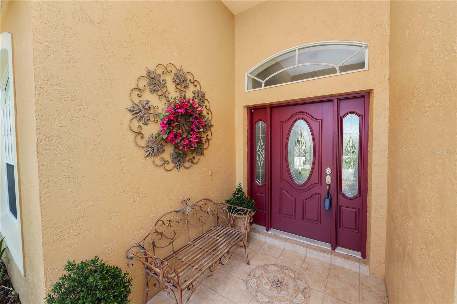 Property Photo: 2936 Grasslands Drive FL 33803