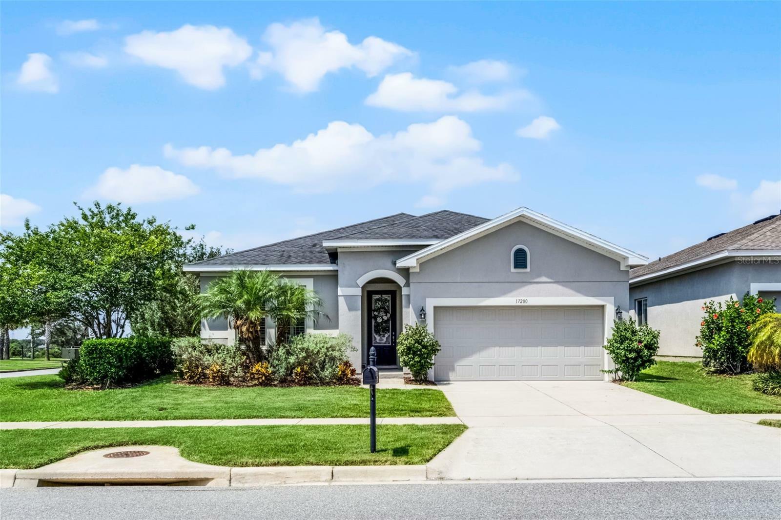 Property Photo: 17200 Gathering Place Circle FL 34711