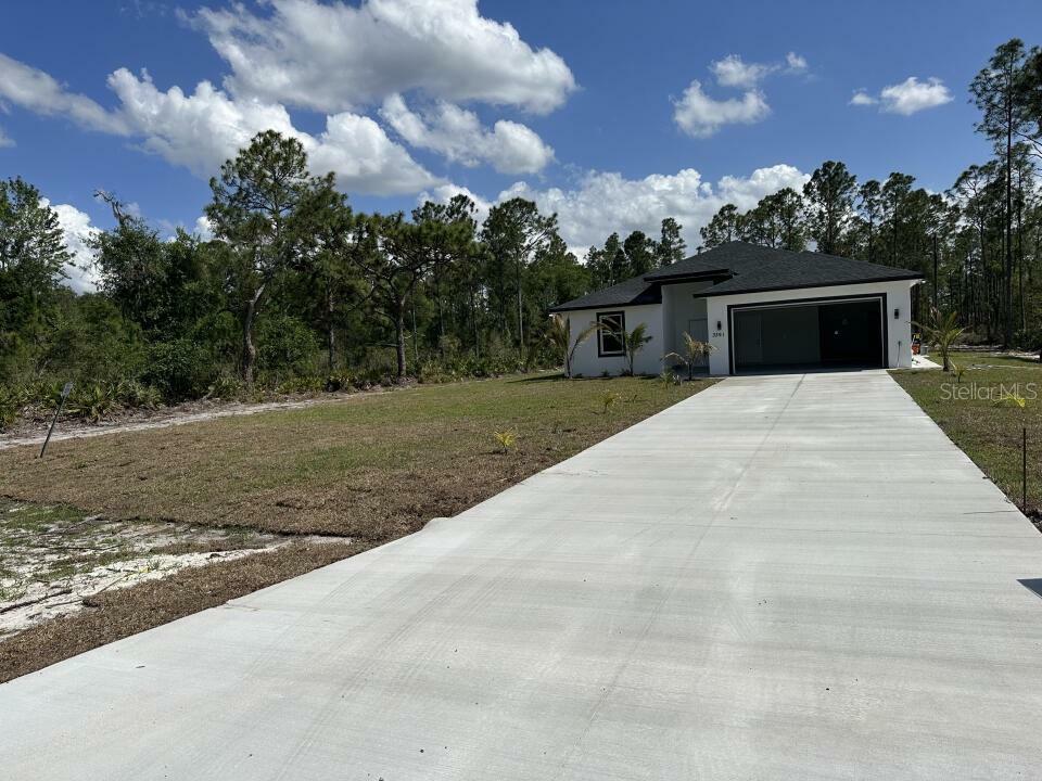 3391 Orchid Drive  Indian Lake Estates FL 33855 photo