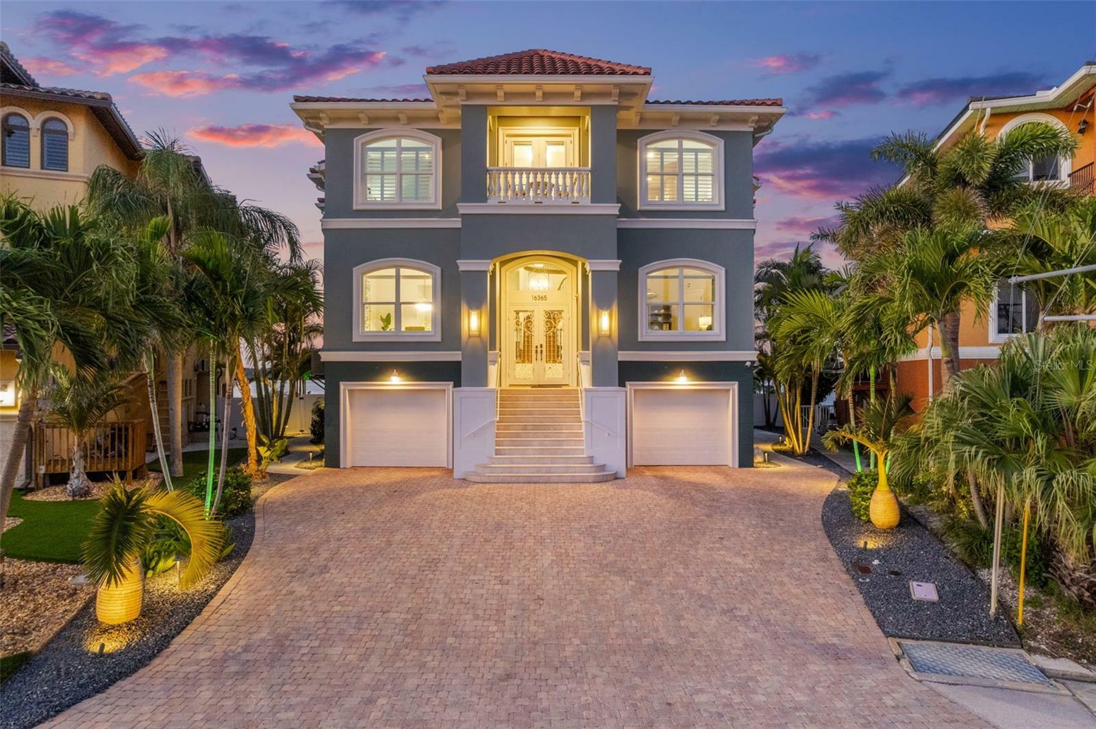 16365 Redington Dr  Redington Beach FL 33708 photo
