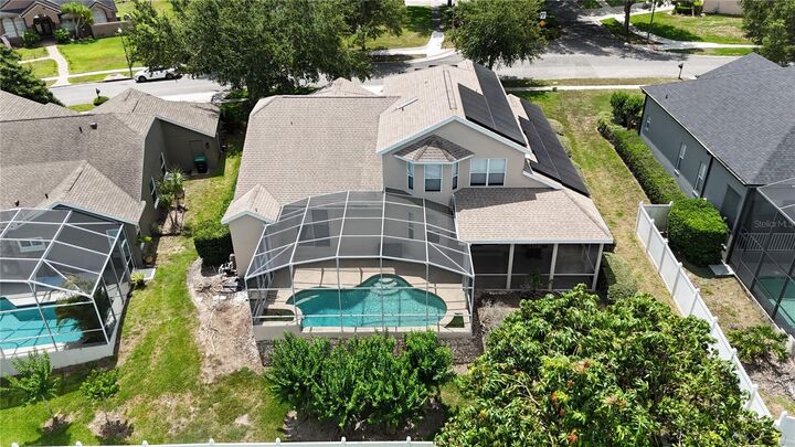 Property Photo:  1201 Shelter Rock Road  FL 32835 