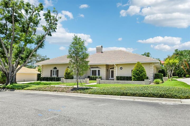 Property Photo:  356 N Spaulding Cove  FL 32746 