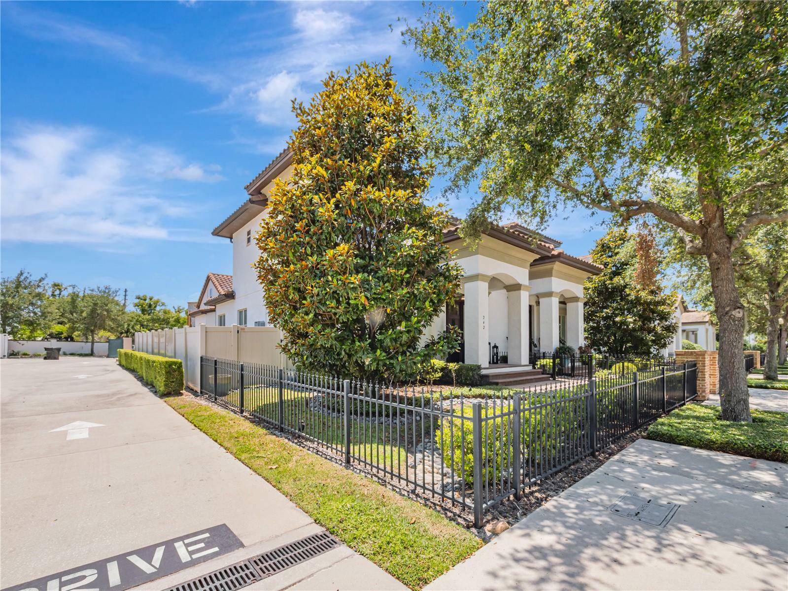 Property Photo: 242 W Lyman Avenue FL 32789