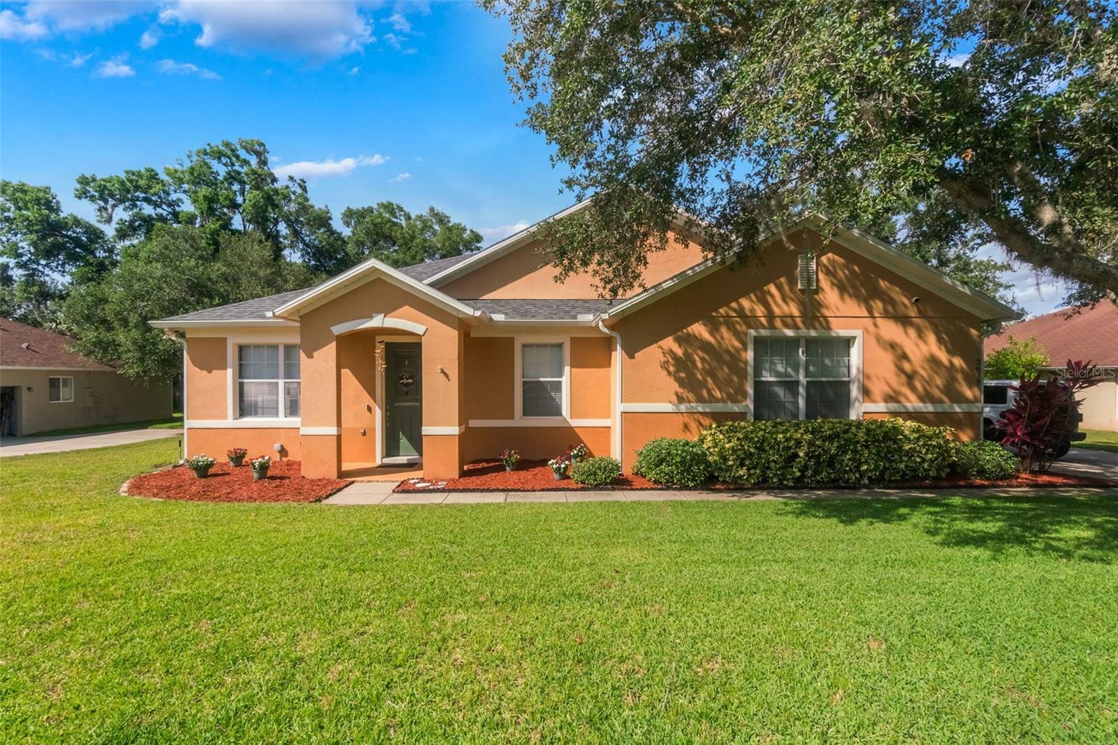 Property Photo: 2619 Breezy Meadow Road FL 32712