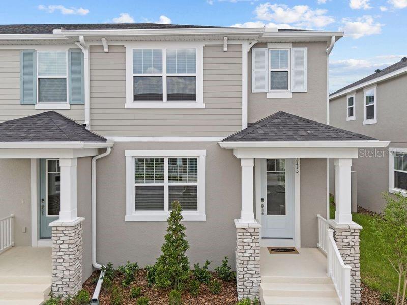 Property Photo: 1315 Tarflower Drive FL 32708