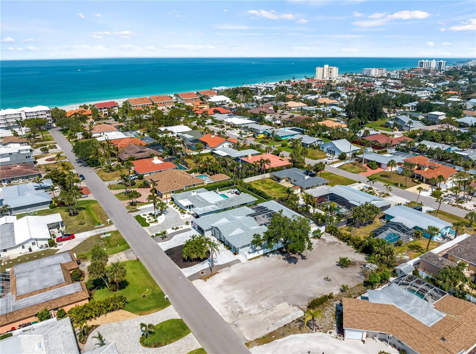 Property Photo: 408 Golden Beach Boulevard FL 34285