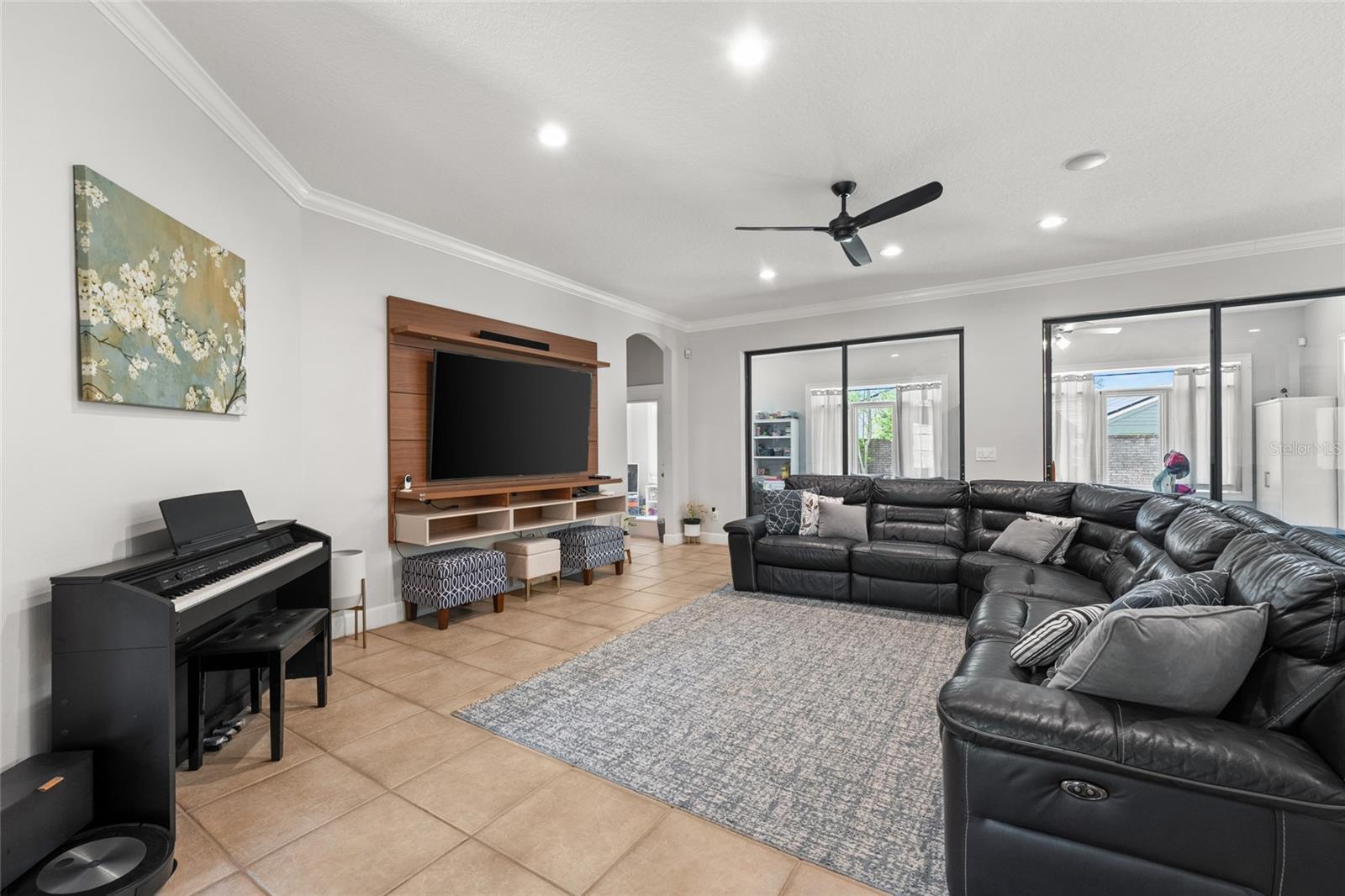 Property Photo: 1716 Wild Indigo Terrace FL 32766