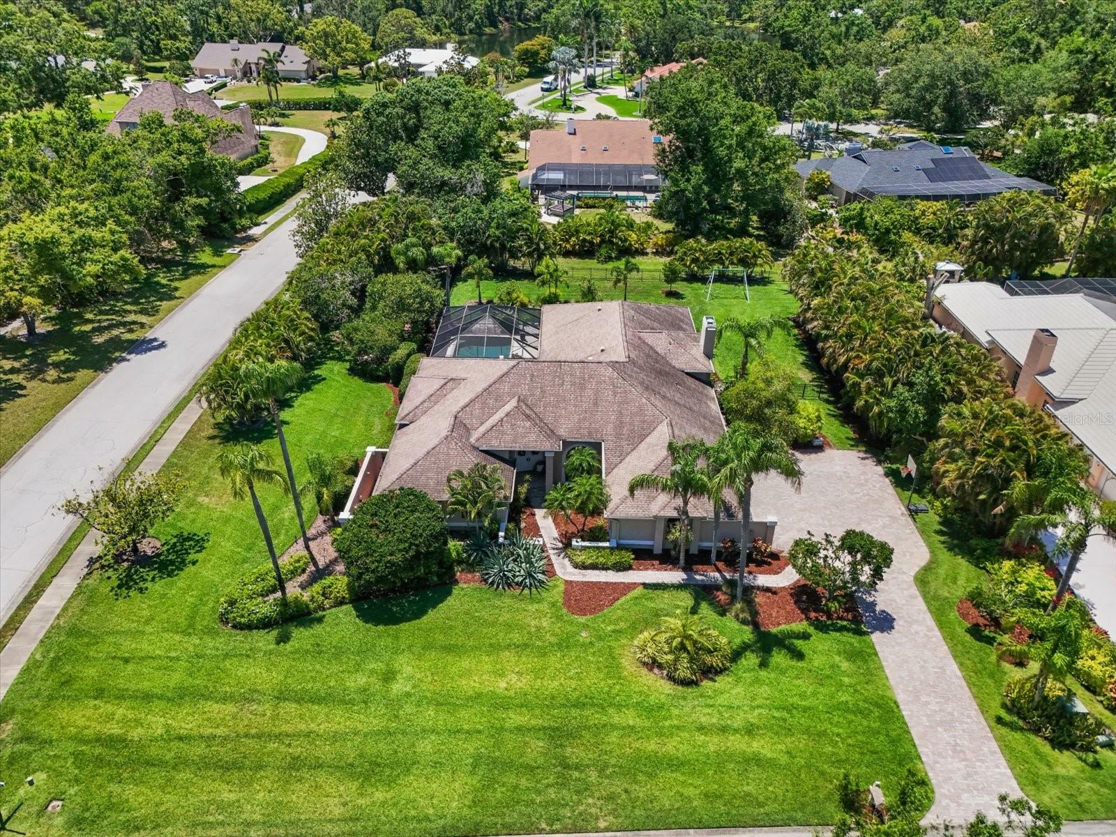 Property Photo:  7321 Hemlock Lane  FL 34241 
