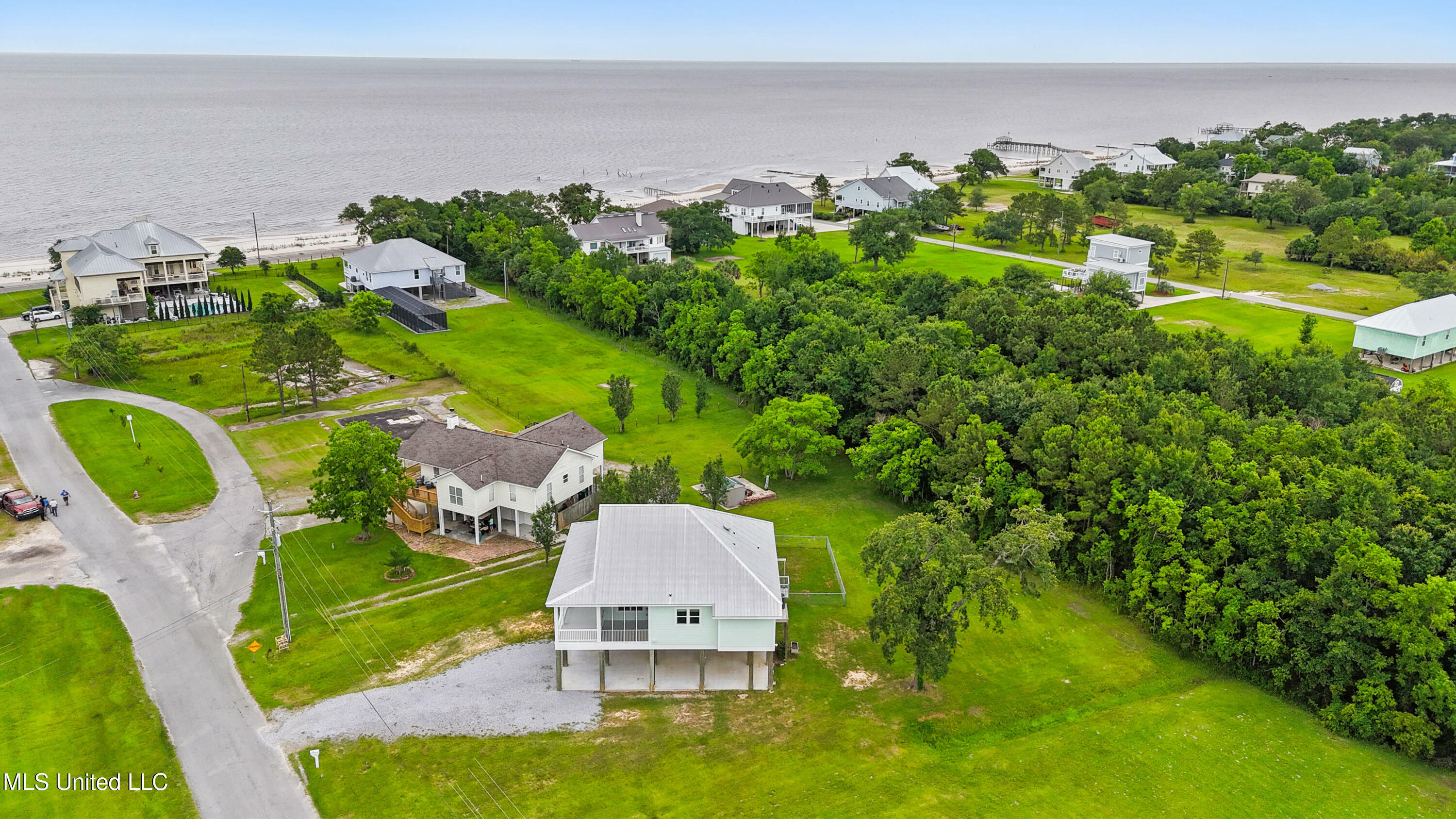 Property Photo: 125 Vacation Lane MS 39576