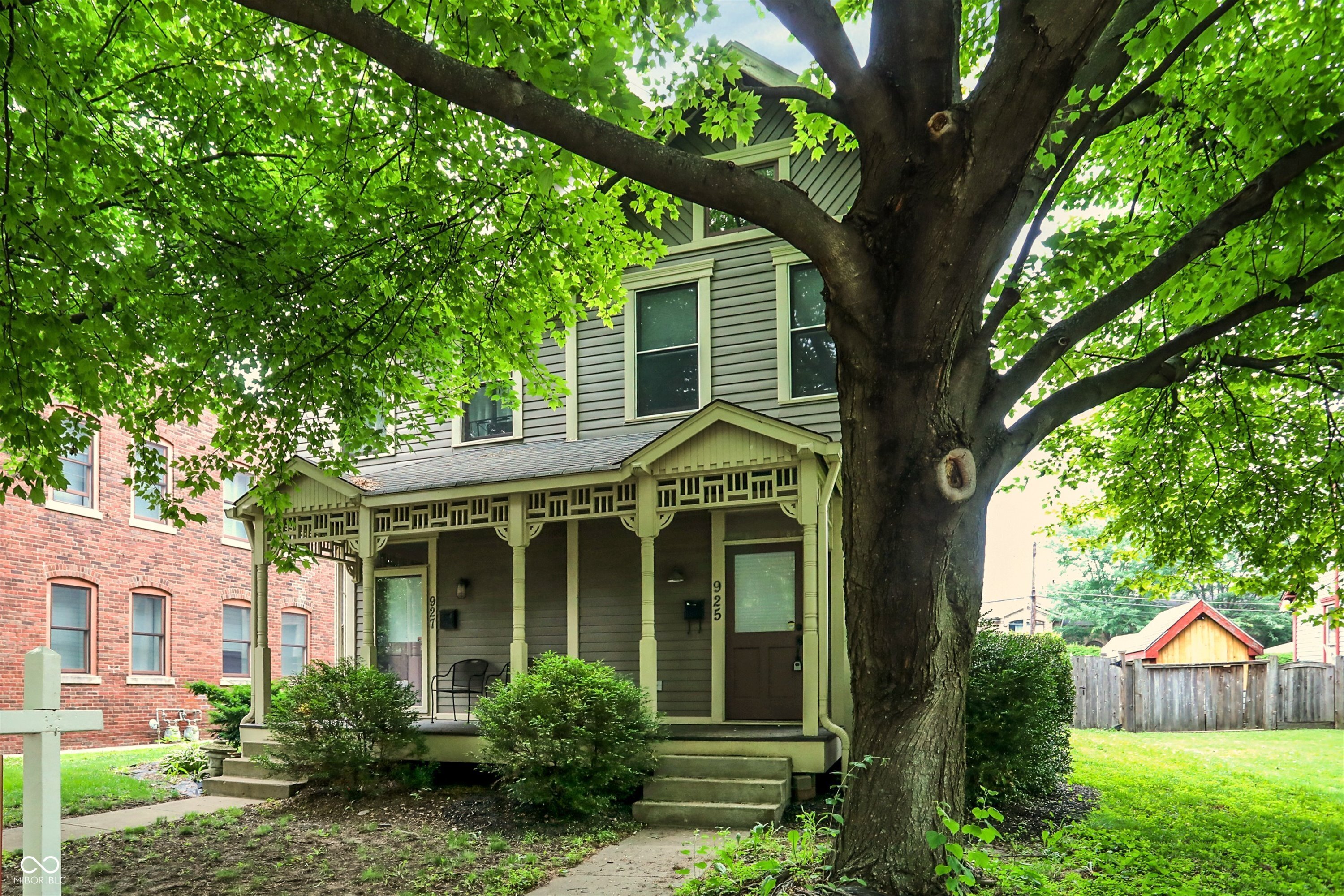 925 Fayette Street  Indianapolis IN 46202 photo