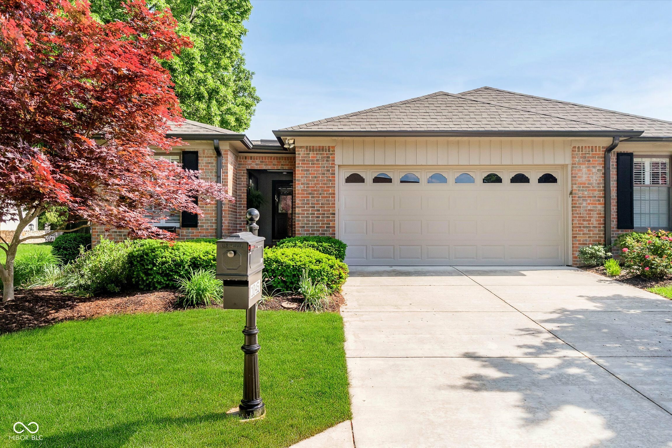 1045 Millwood Court  Indianapolis IN 46260 photo