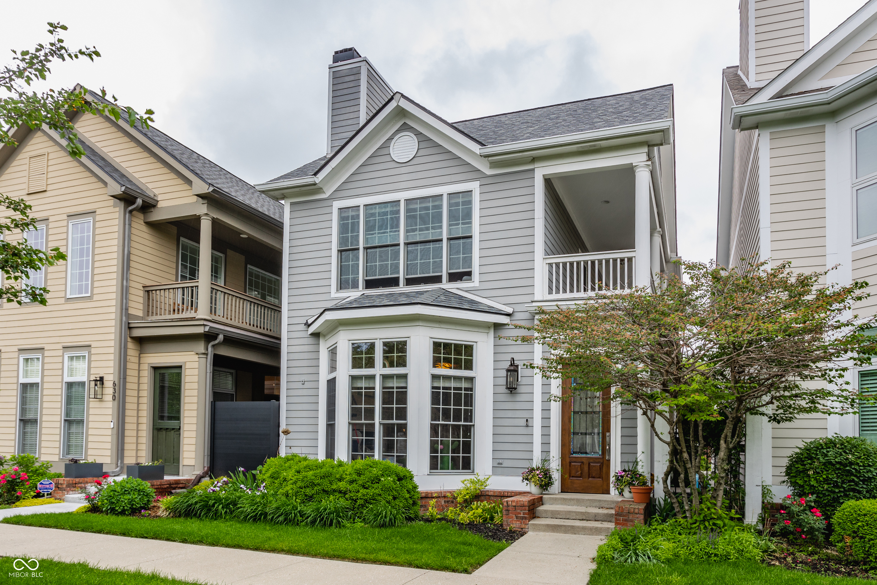 Property Photo:  626 N Senate Avenue  IN 46202 