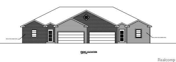 928 Eagle Drive Unit # A113  Fenton MI 48430 4174 photo