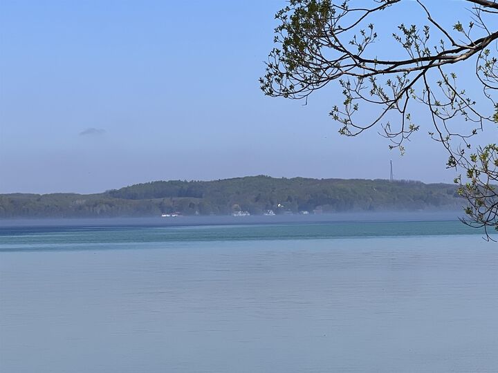 Property Photo:  00 Lovers Lane  MI 49682 