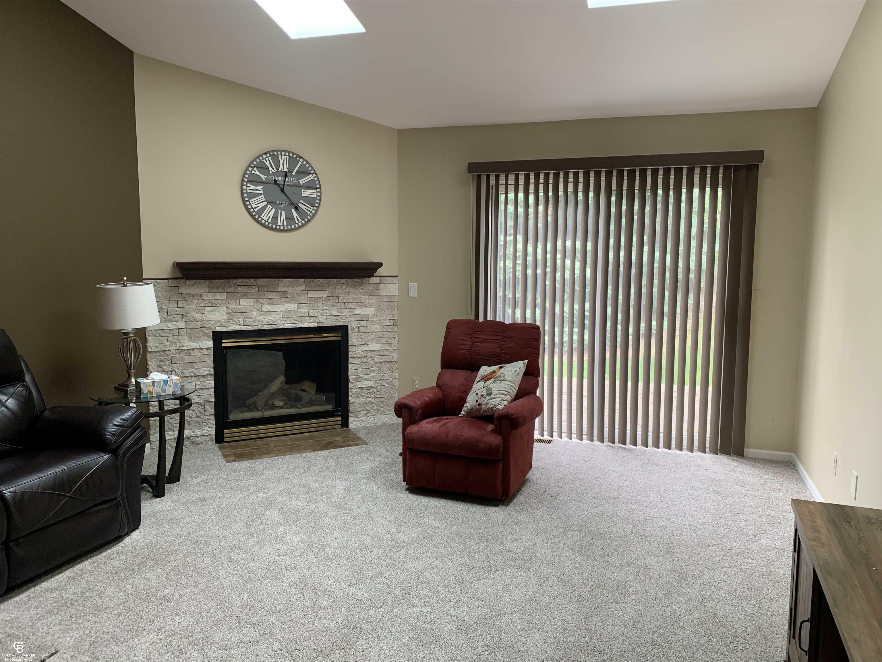 Property Photo: 13304 Highland Circle MI 48312