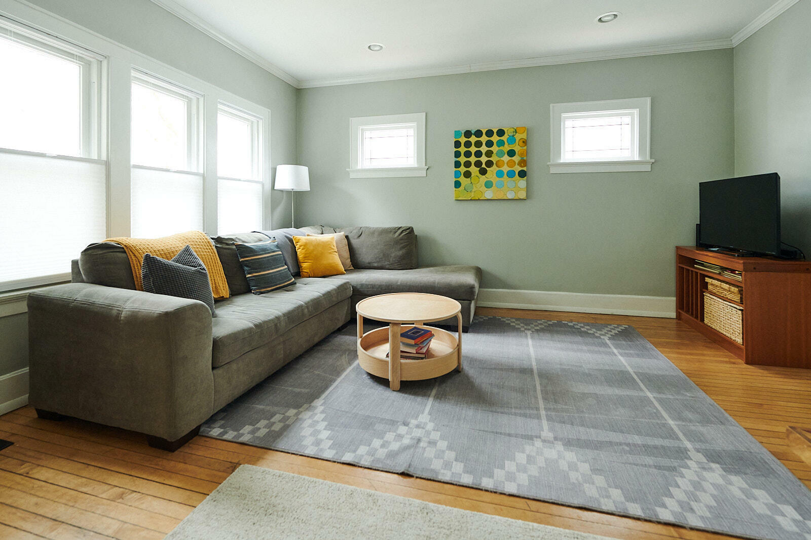 Property Photo: 1605 E Webster Pl WI 53211