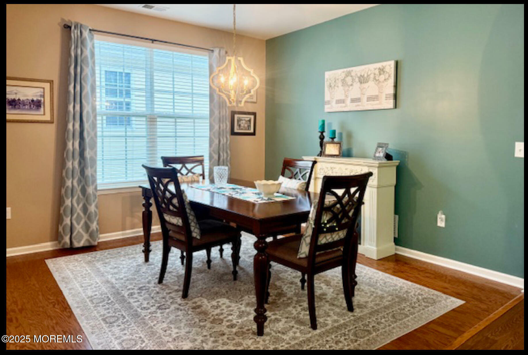 Property Photo: 204 Huntington Drive NJ 08527