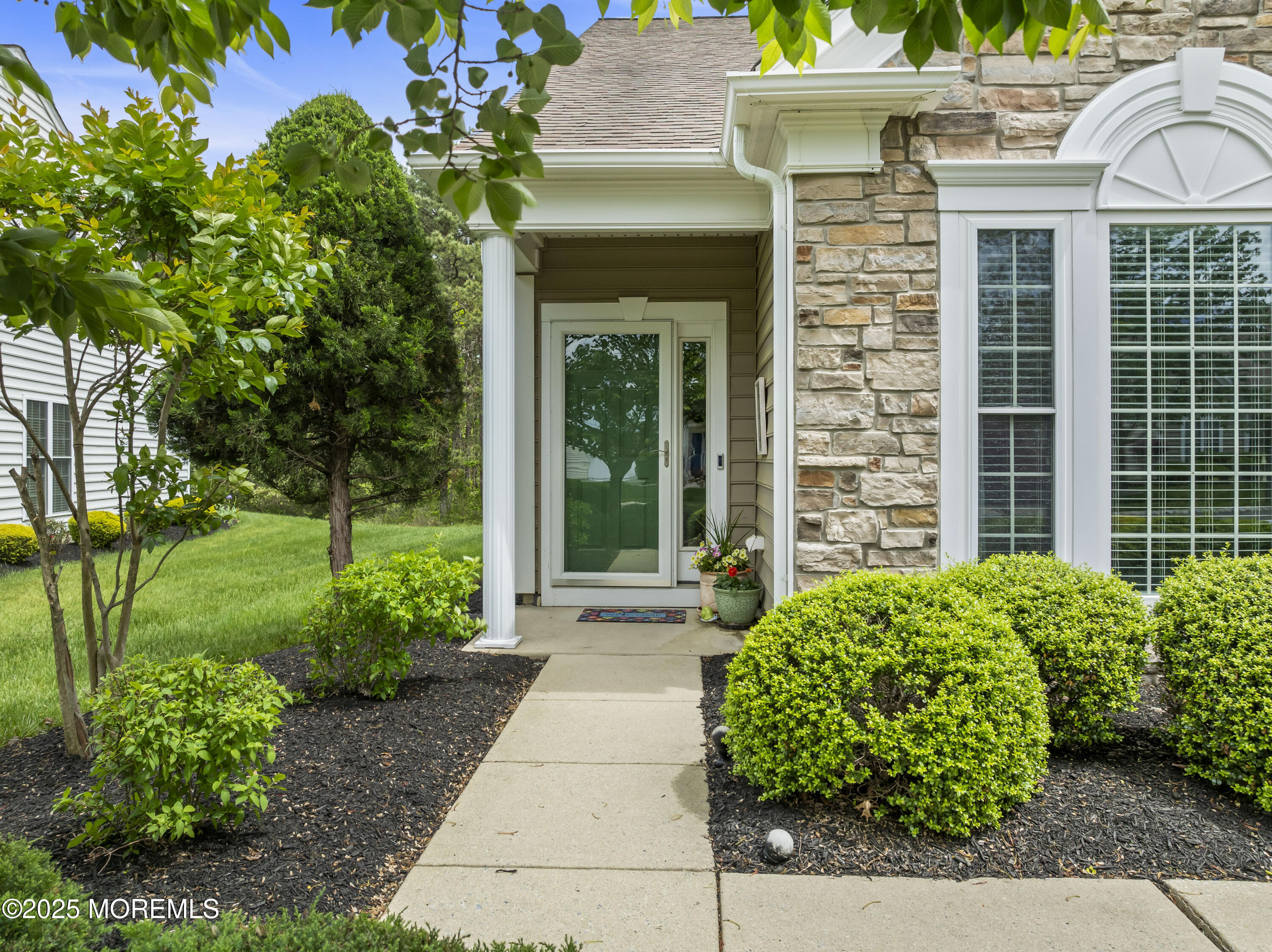 Property Photo: 8 Chalfont Lane NJ 08759