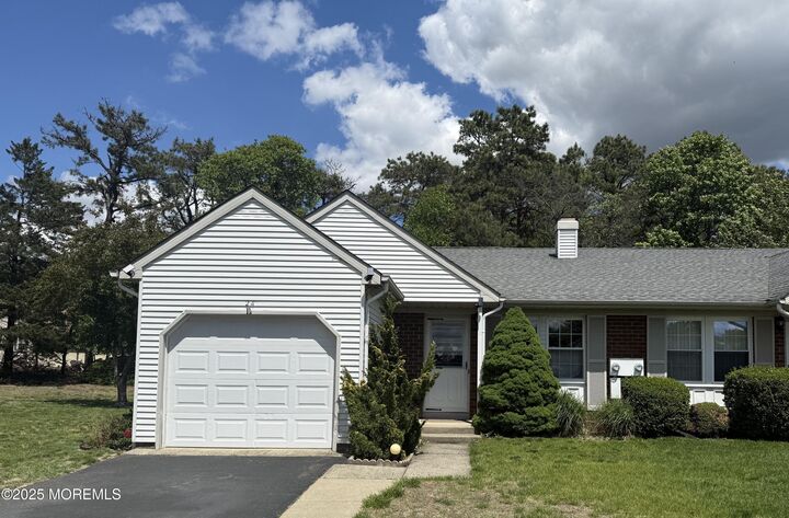 2 Cottage Court A  Whiting NJ 08759 photo