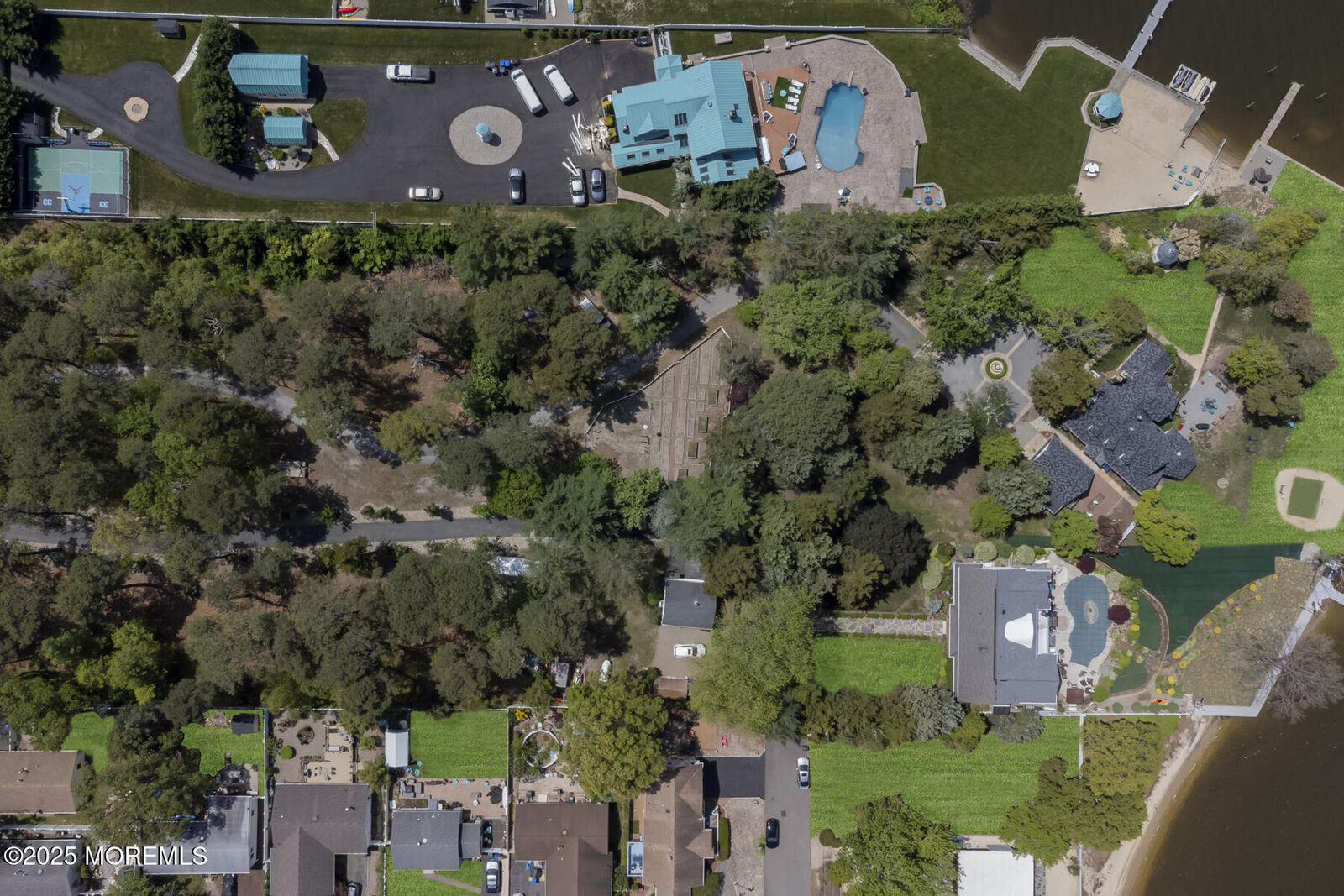 Property Photo: 226 Kettle Creek Road NJ 08753