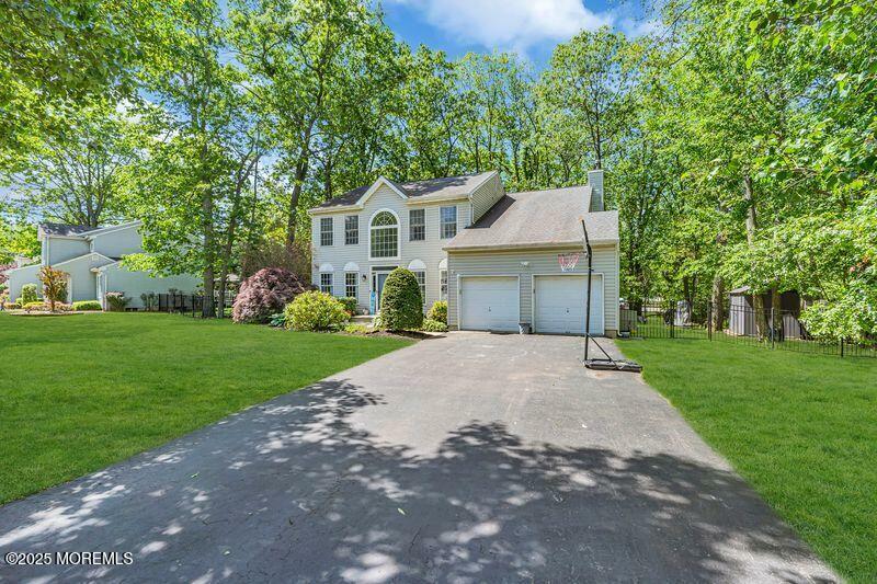 Property Photo:  15 Coral Drive  NJ 07731 