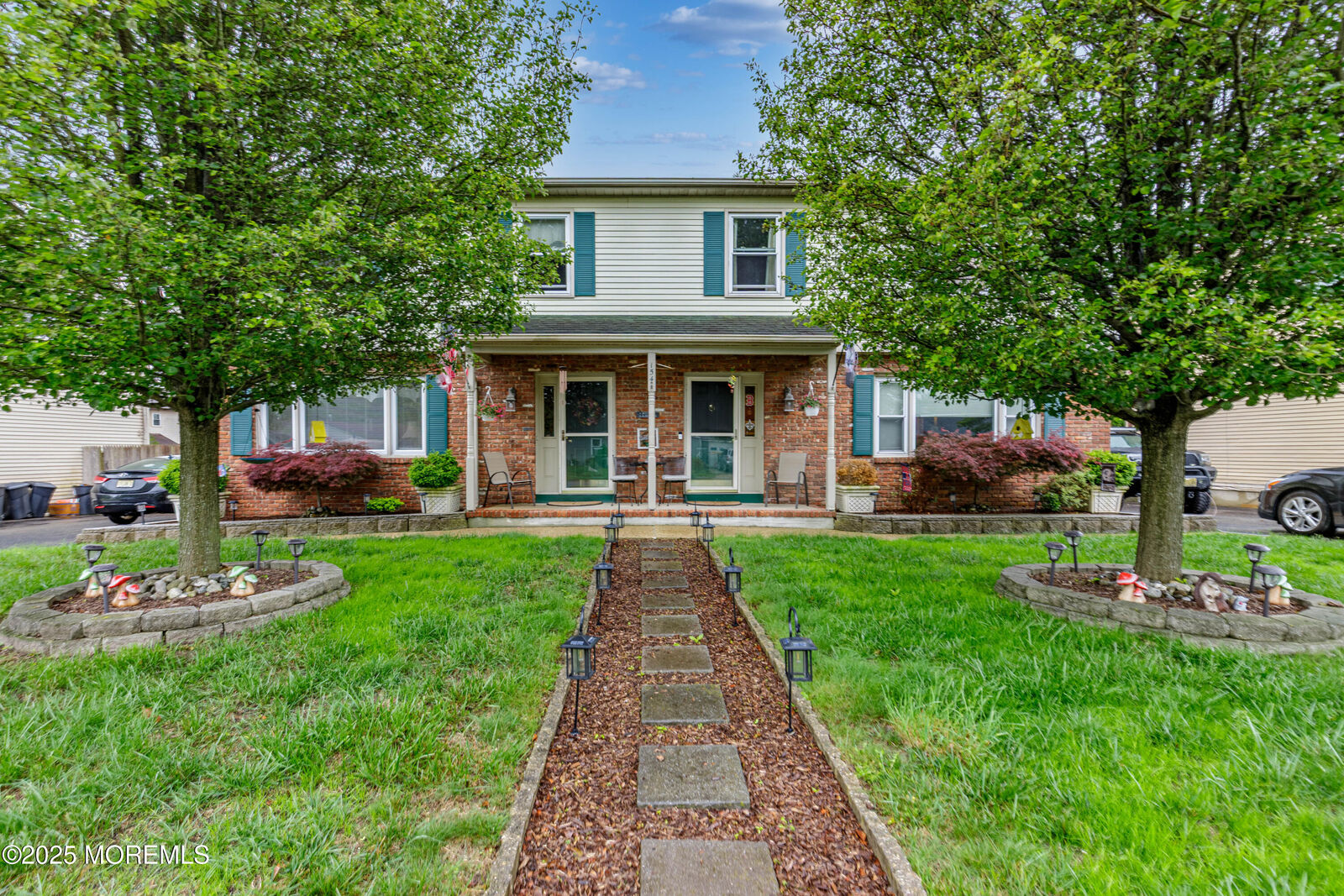 Property Photo:  154 Bayshore Drive  NJ 08005 