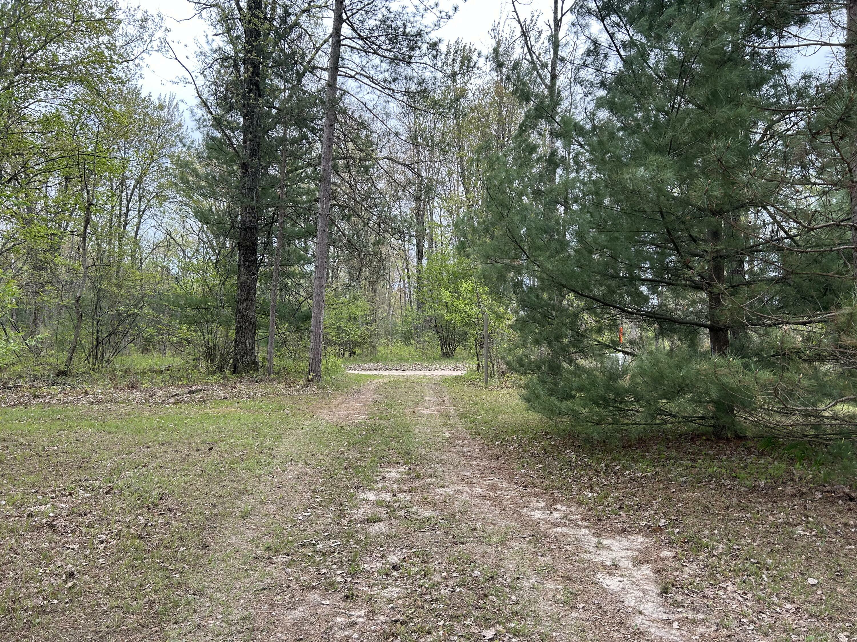 Property Photo:  722 W 4 Mile Road  MI 49656 