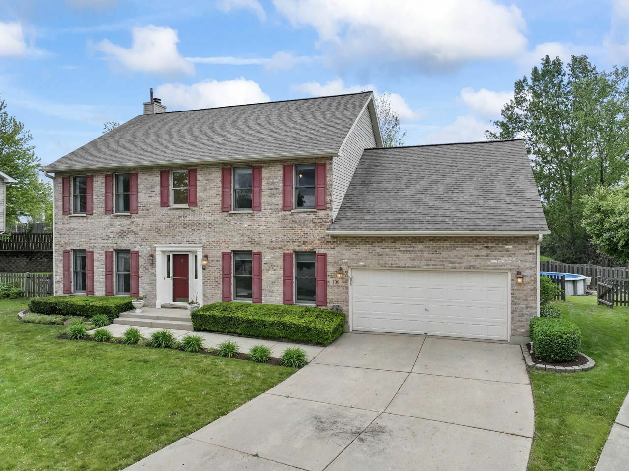 730 N Hundley Street  Hoffman Estates IL 60169 photo