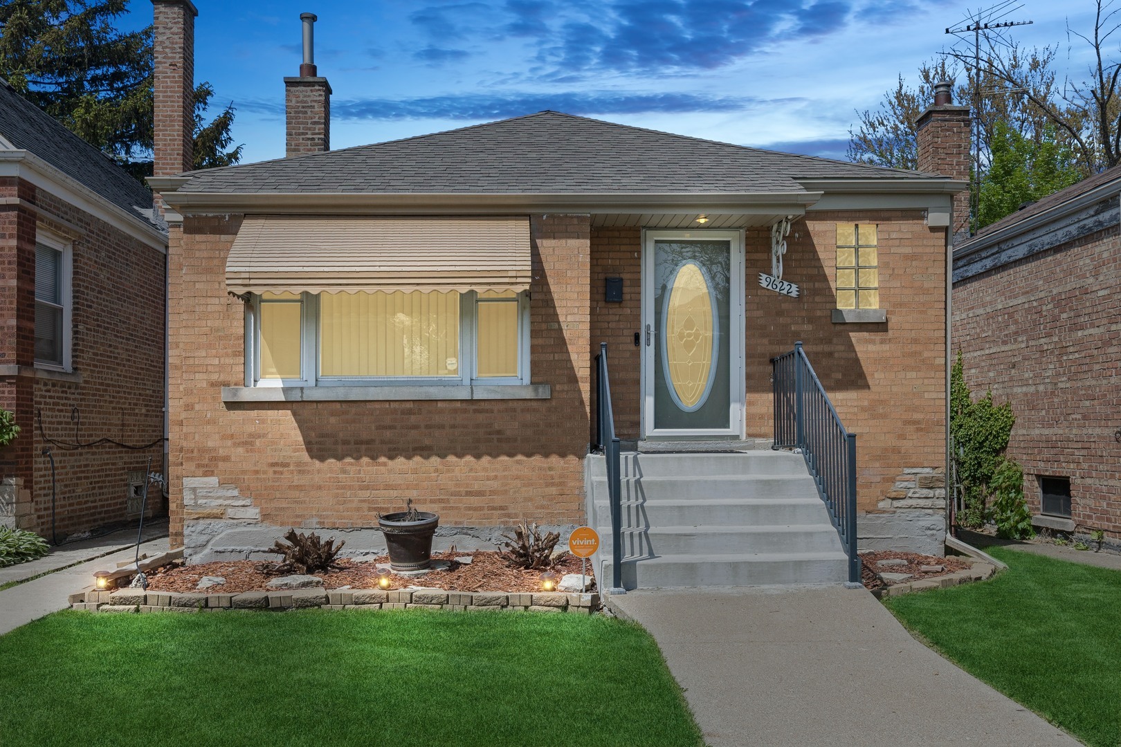 9622 S Carpenter Street  Chicago IL 60643 photo