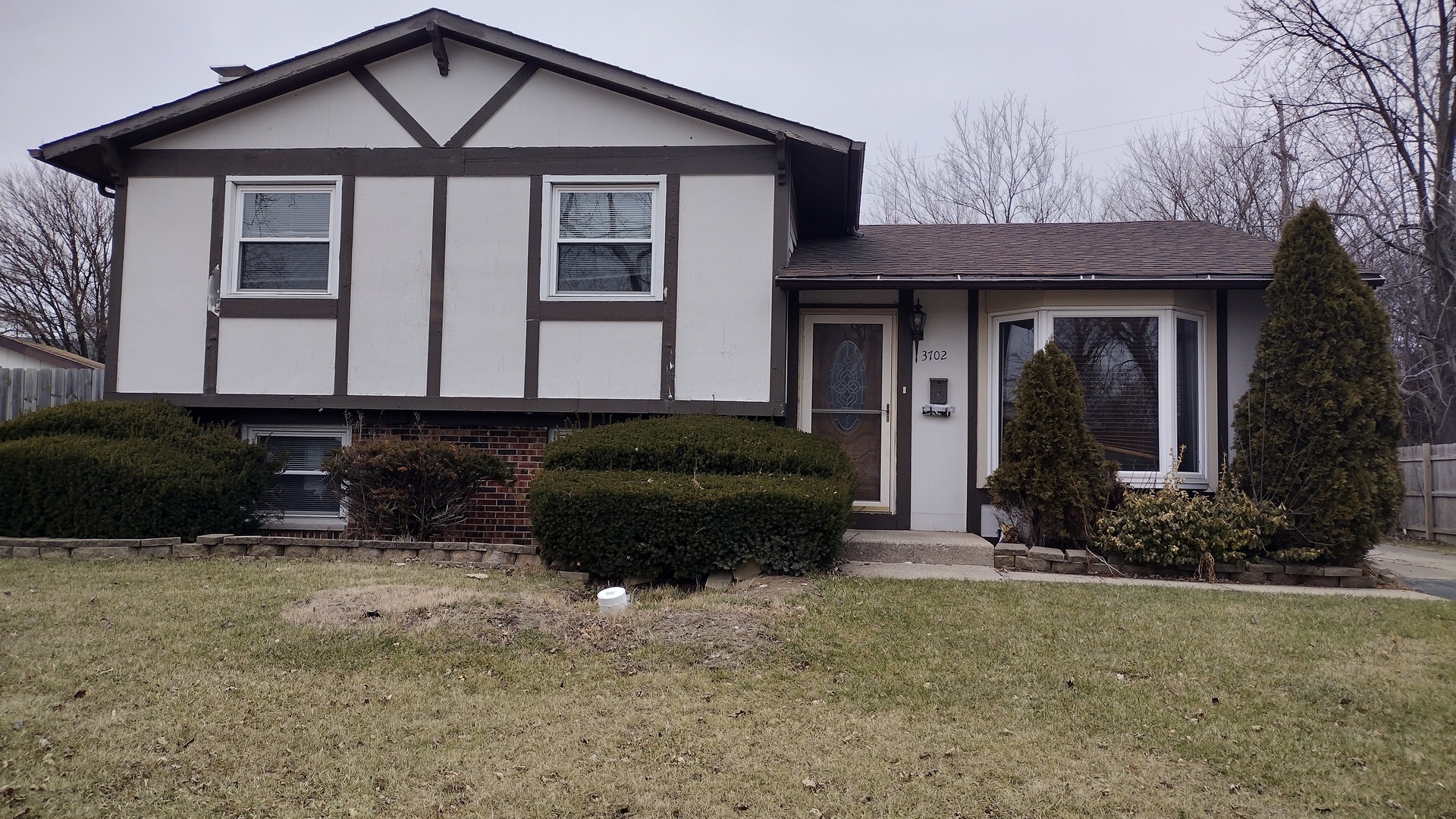 Property Photo: 3702 Peach Grove Lane IL 60429
