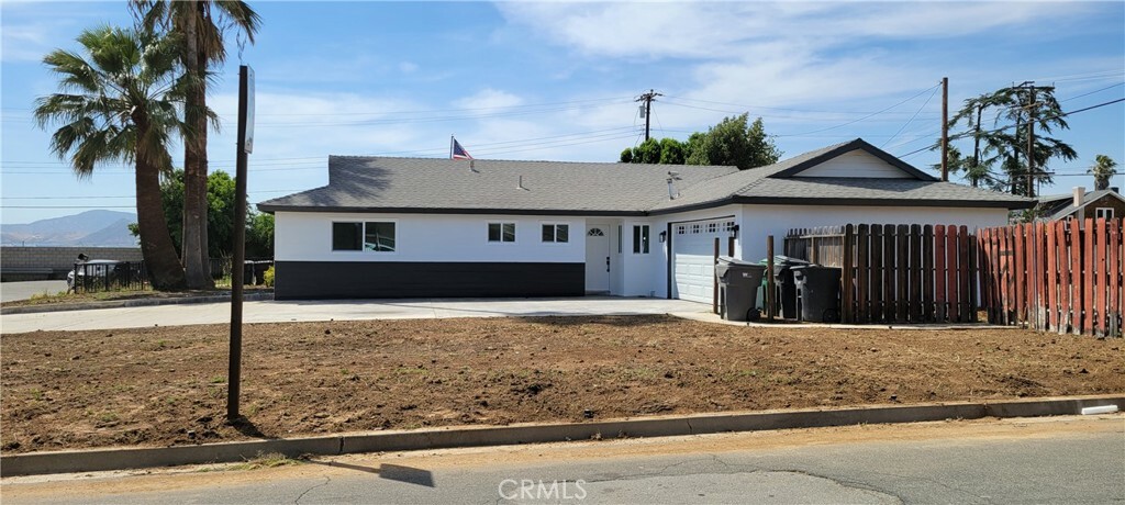 Property Photo: 3355 Debbie Lane CA 92501