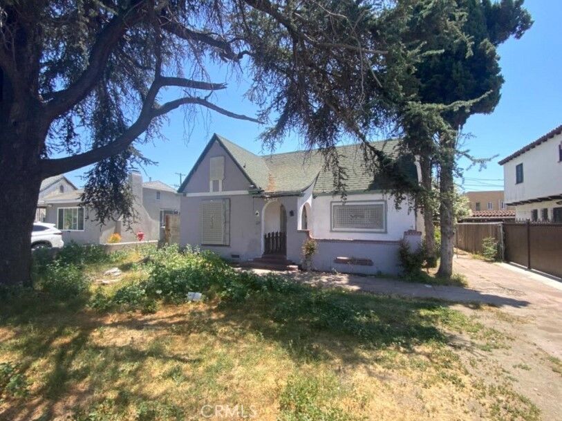 Property Photo: 2640 Grand Avenue CA 90255