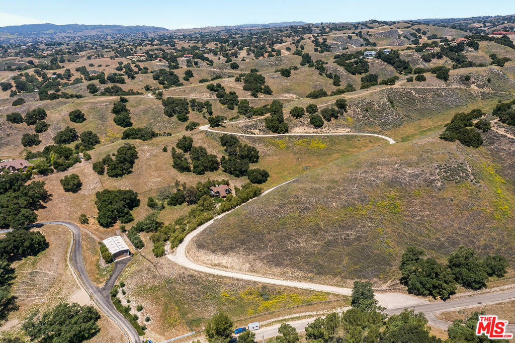 Property Photo: 3333 & 3349 Long Valley Road CA 93460