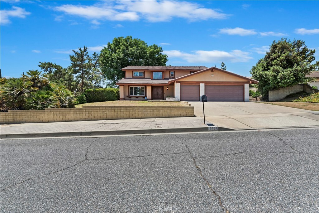 Property Photo: 6164 Amberwood Drive CA 91701