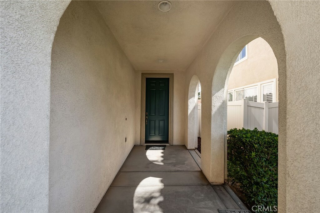 Property Photo: 1634 Rigel Street CA 92223
