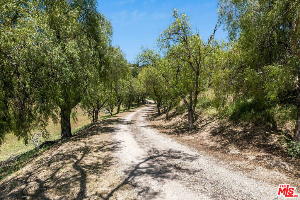 Property Photo: 3333 Long Valley Road CA 93460