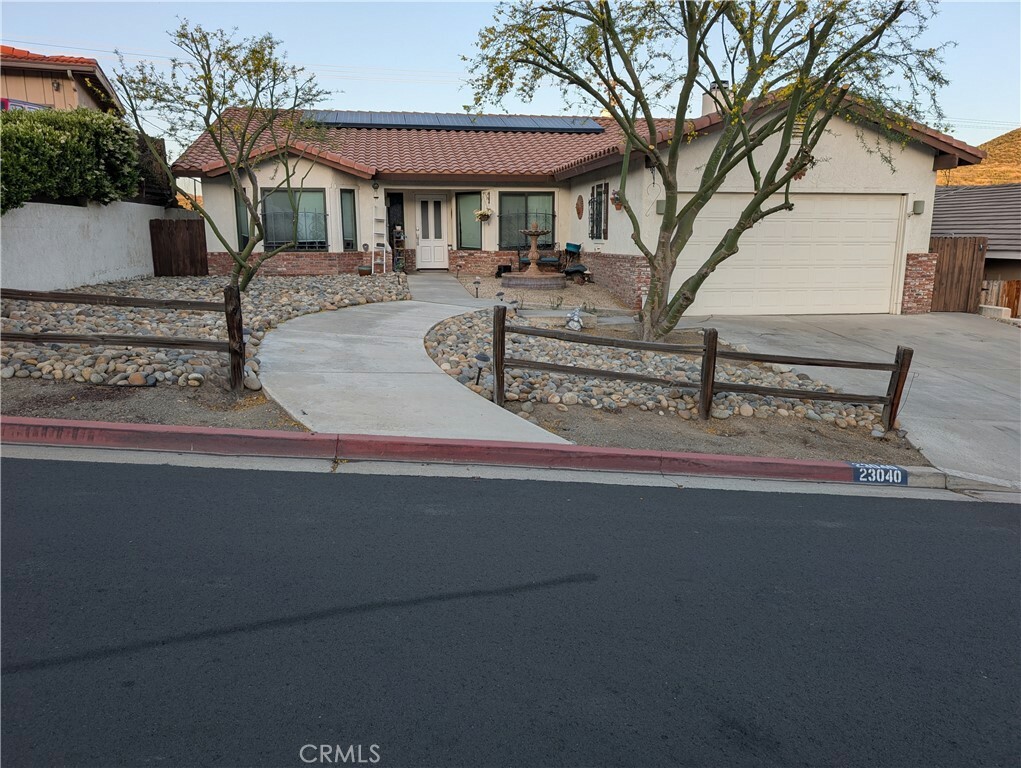 23040 Giant Fir Place  Canyon Lake CA 92587 photo