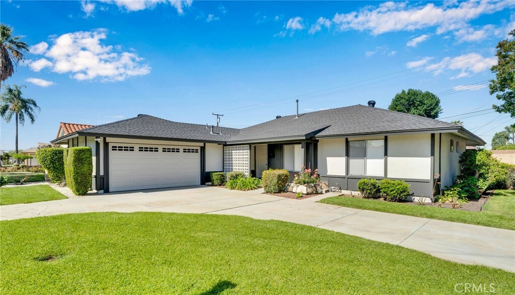 Property Photo:  1309 Suffolk Avenue  CA 91740 