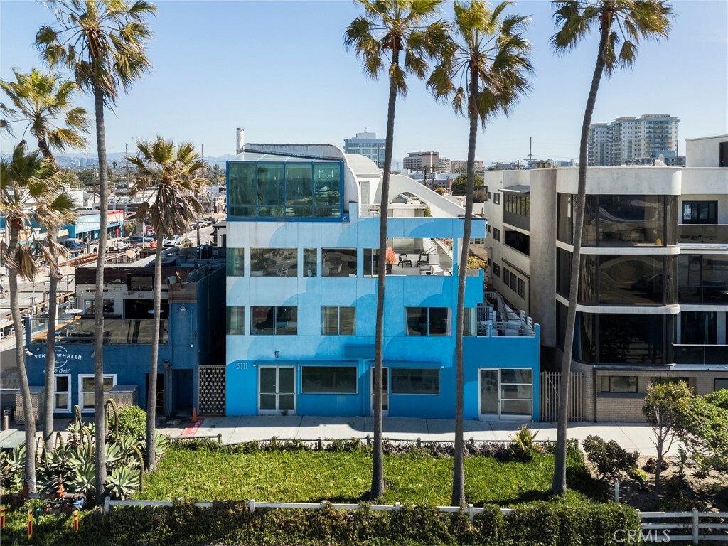 3111 Ocean Front Walk  Marina Del Rey CA 90292 photo