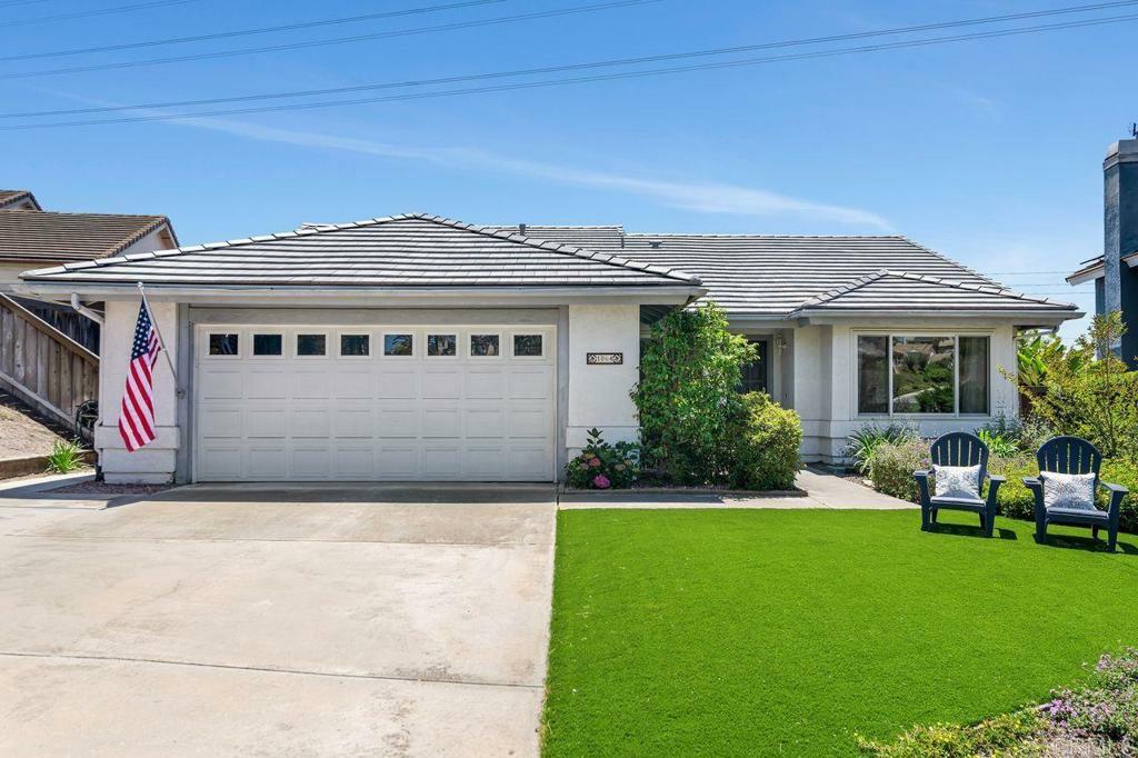 Property Photo: 1064 Glen Arbor Drive CA 92024