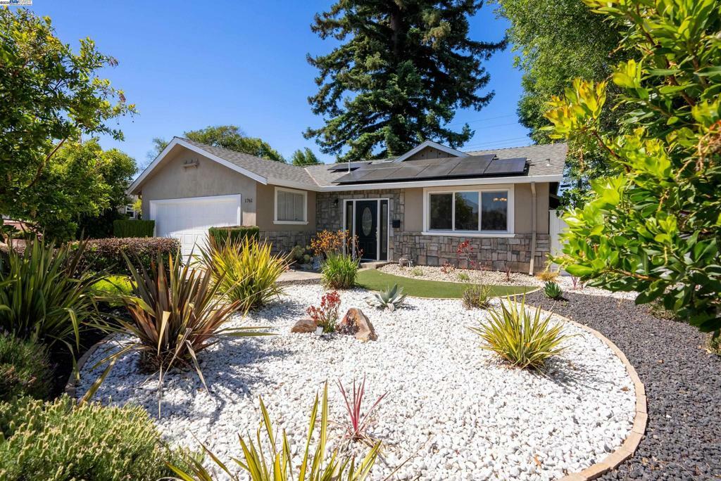 Property Photo: 1761 W Campbell Ave CA 95008