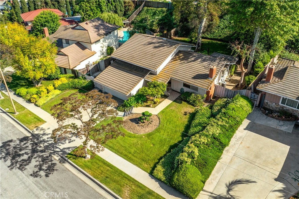 Property Photo: 15446 Del Prado Drive CA 91745