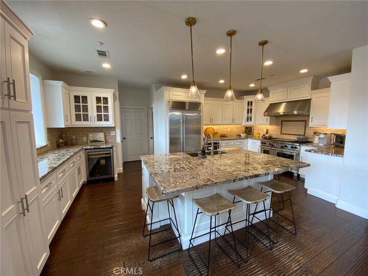 Property Photo:  5411 Camino Mojado  CA 92673 