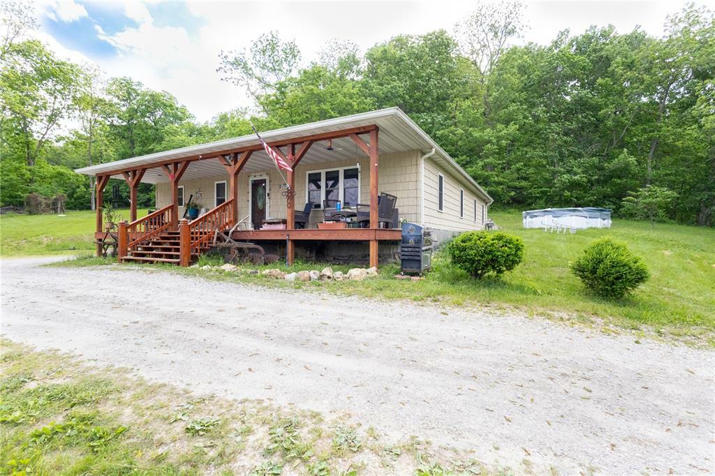 Property Photo: 50889 Highway A MO 63459