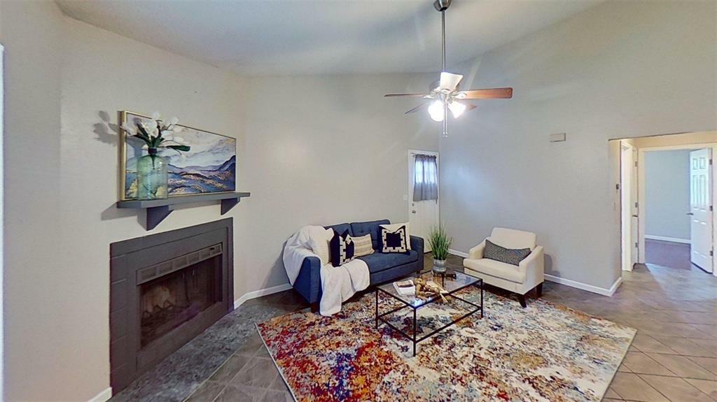 Property Photo: 21 Fox Meadow Lane A IL 62034